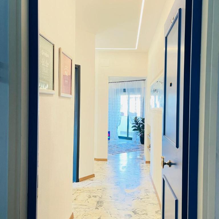 Appartamento Gemma - Apartment mit 2 Schlafzimmern - 44