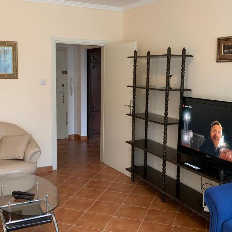 X Jurij Gagarin 45 - Apartment mit 1 Schlafzimmer - 5