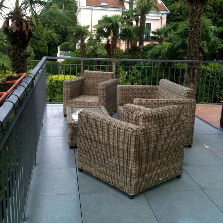 Villa Vignolo - Appartamento con 3 Camere da Letto - 8