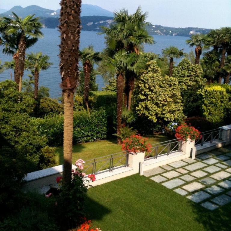 Villa Vignolo - Appartamento con 3 Camere da Letto - 33