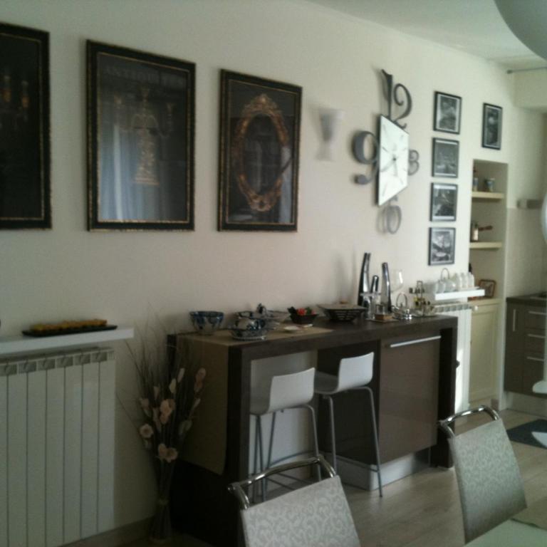 Villa Vignolo - Appartamento con 3 Camere da Letto - 16