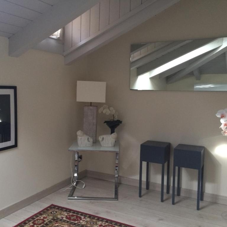 Villa Vignolo - Appartamento con 3 Camere da Letto - 20