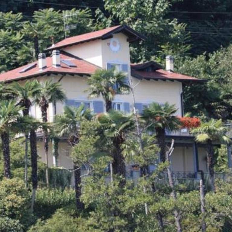 Villa Vignolo - Appartamento con 3 Camere da Letto - 3