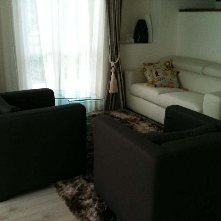 Villa Vignolo - Appartamento con 3 Camere da Letto - 22