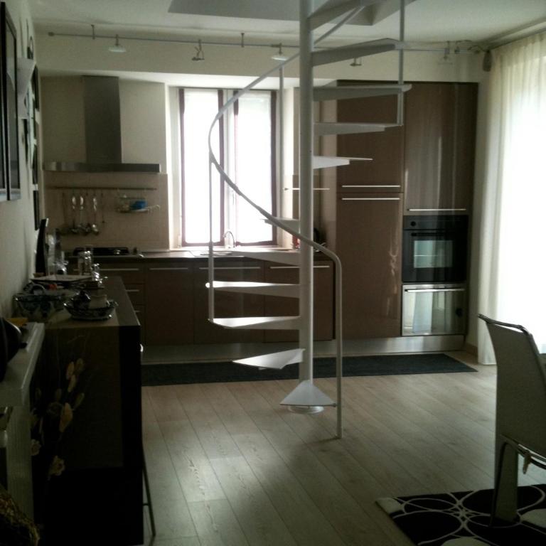 Villa Vignolo - Appartamento con 3 Camere da Letto - 15