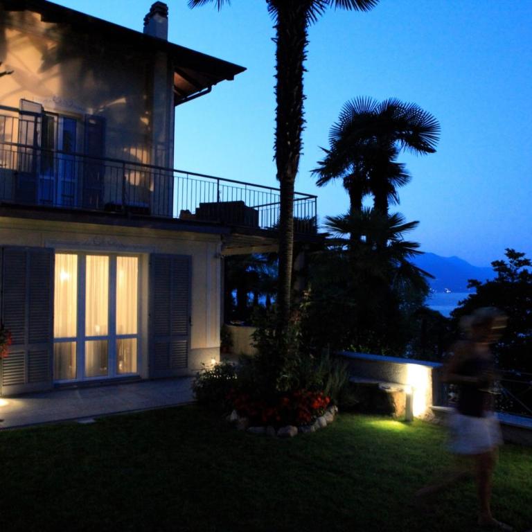 Villa Vignolo - Appartamento con 3 Camere da Letto - 1