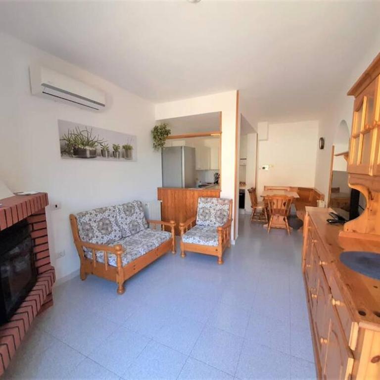 Casa dei Ginepri - Appartamento con 2 Camere da Letto - 1