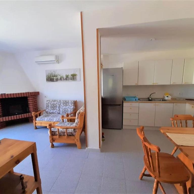 Casa dei Ginepri - Appartamento con 2 Camere da Letto - 2