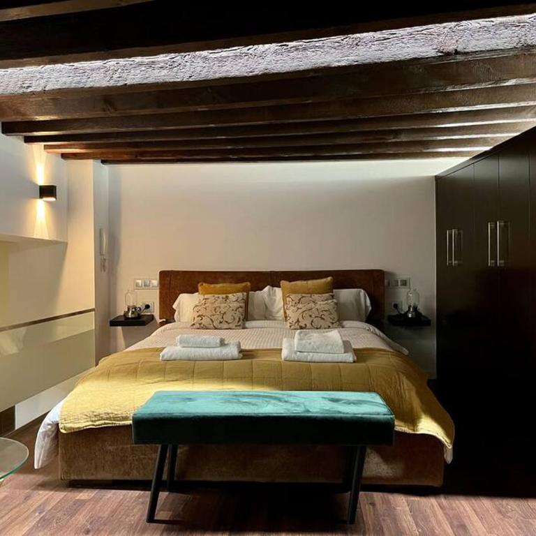 Fr26 Luxurious Apartment, 2 minutes from Cathedral - Apartamento de 1 dormitorio - 5