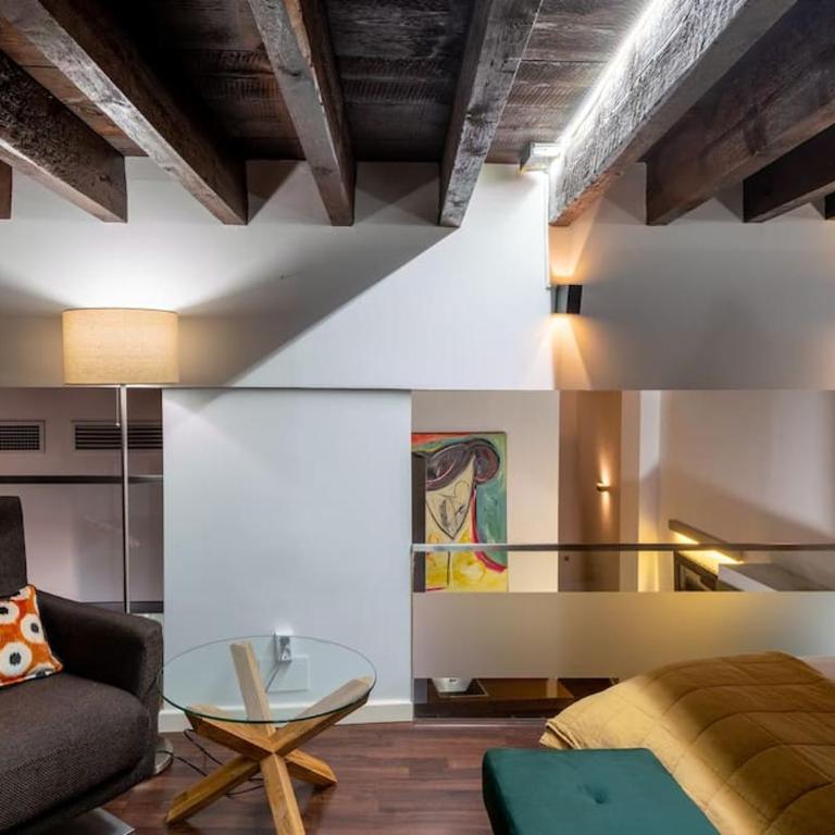 Fr26 Luxurious Apartment, 2 minutes from Cathedral - Apartamento de 1 dormitorio - 6