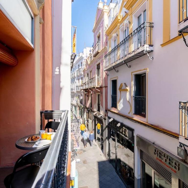 Fr26 Luxurious Apartment, 2 minutes from Cathedral - Apartamento de 1 dormitorio - 14