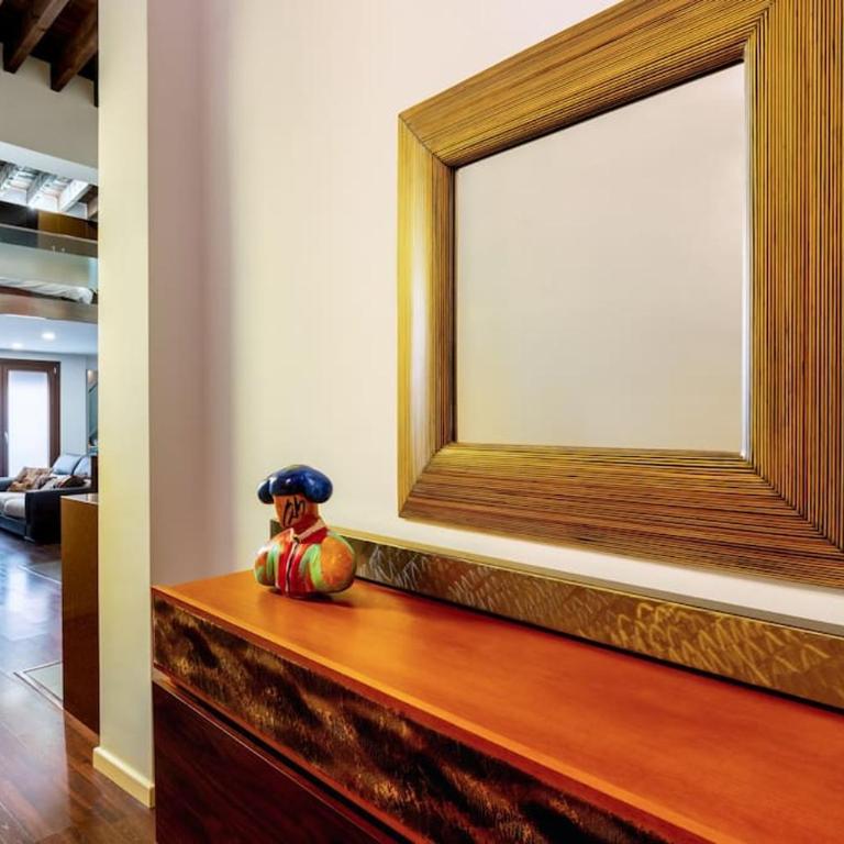 Fr26 Luxurious Apartment, 2 minutes from Cathedral - Apartamento de 1 dormitorio - 28