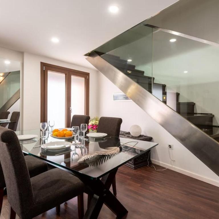 Fr26 Luxurious Apartment, 2 minutes from Cathedral - Apartamento de 1 dormitorio - 29
