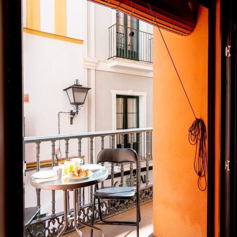 Fr26 Luxurious Apartment, 2 minutes from Cathedral - Apartamento de 1 dormitorio - 49