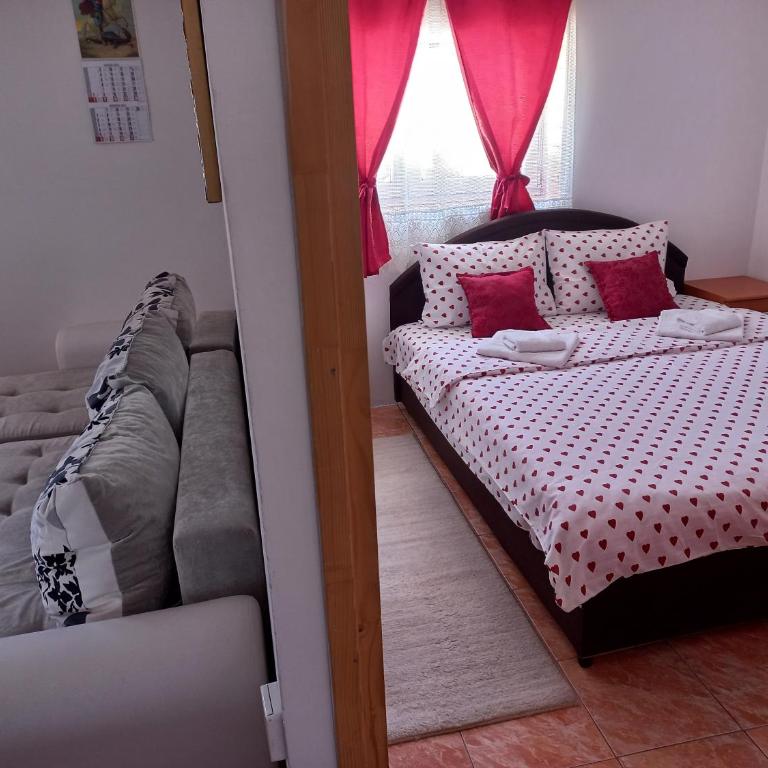 Apartmani Sobe Sljivancanin - Apartment - Ground Floor - 15