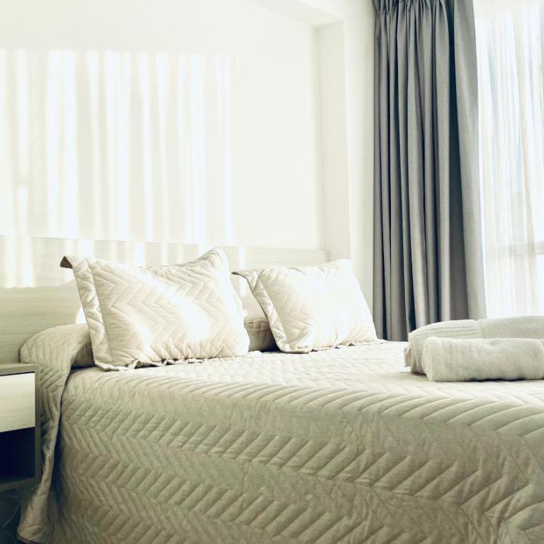 Apart Center Madryn - Apartamento de 1 dormitorio - 7
