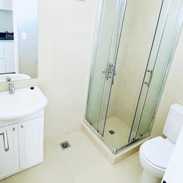 Apart Center Madryn - Apartamento de 1 dormitorio - 8