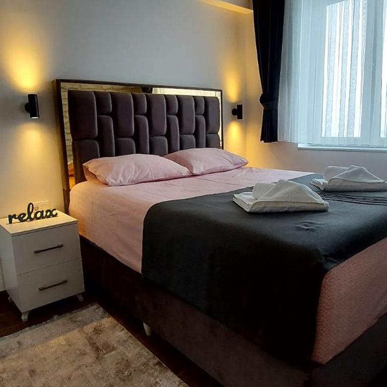 Apartman Mery in Kraljevi Čardaci - One-Bedroom Apartment - 2