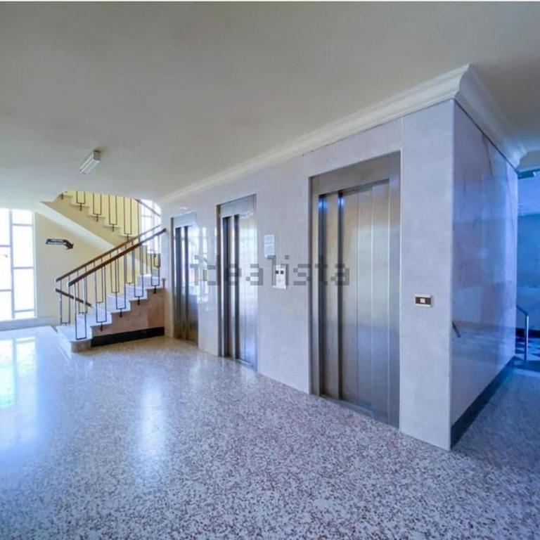 Beachfront apartment Madrid 709 - Apartamento de 1 dormitorio - 22