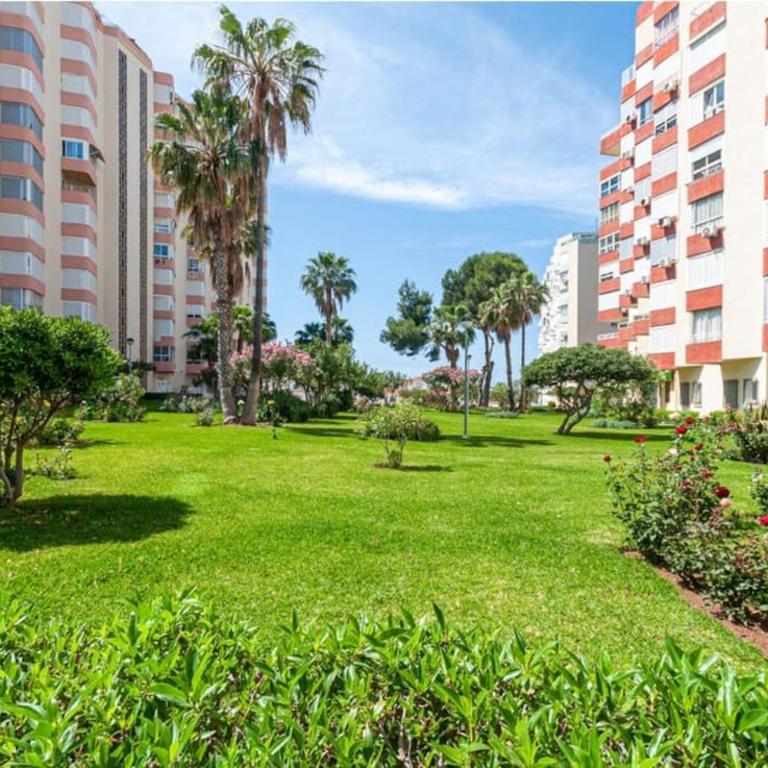 Beachfront apartment Madrid 709 - Apartamento de 1 dormitorio - 24