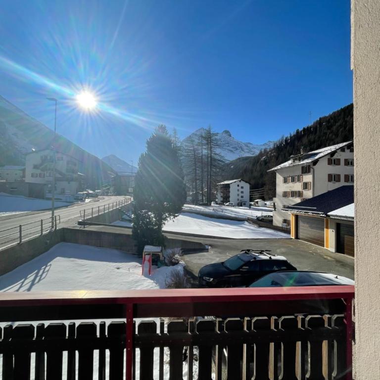 apartment Alpenrose - Apartment mit 3 Schlafzimmern - 13