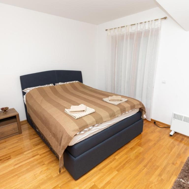 Apartman Sunce Zova - Apartman na Više Nivoa - 44