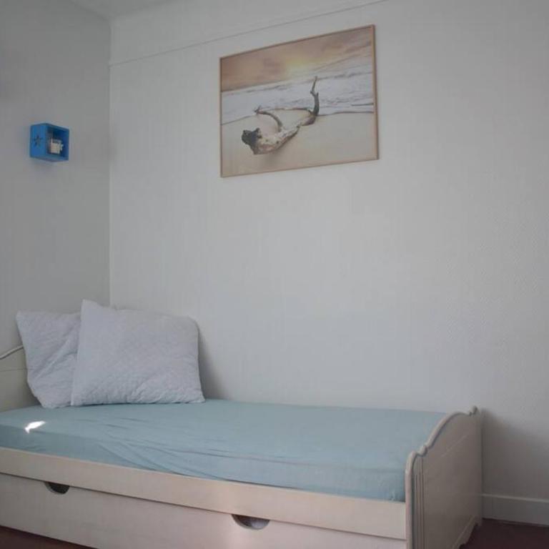 Studio 1 min à pied de la mer - Monolocale - 4