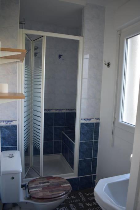 Studio 1 min à pied de la mer - Monolocale - 6