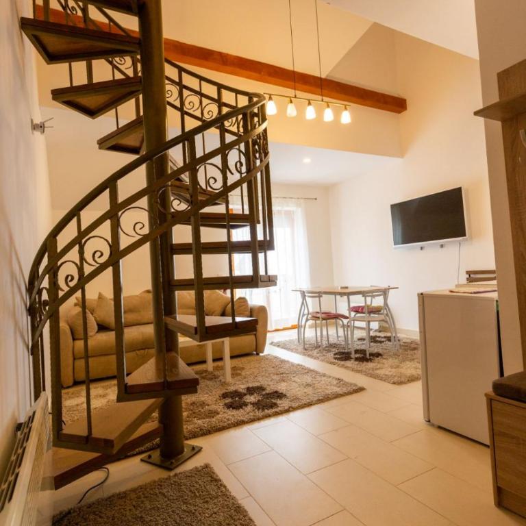 Apartman Sunce Zova - Apartman na Više Nivoa - 4