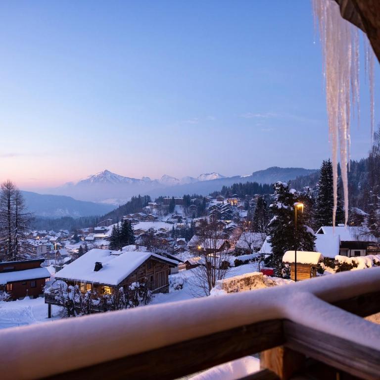 Hôtel Les Servages d'Armelle - Suite Prestige (4 Adultes) - 7