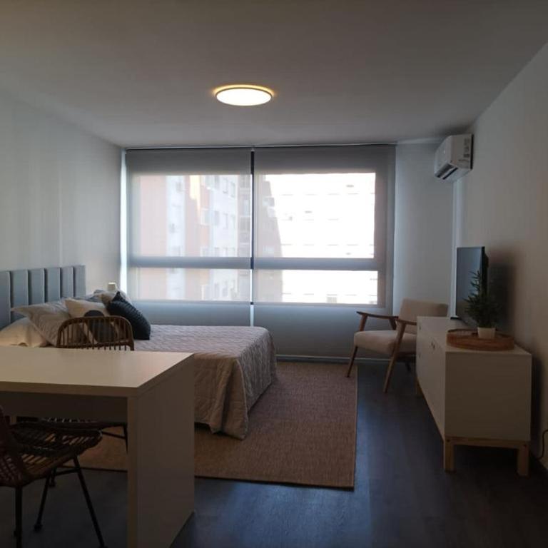 Apto a estrenar Punta Carretas - Apartamento de 1 dormitorio - 29