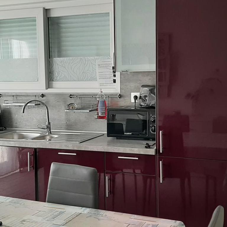 Mag's Dream - Apartment with Terrace - 5