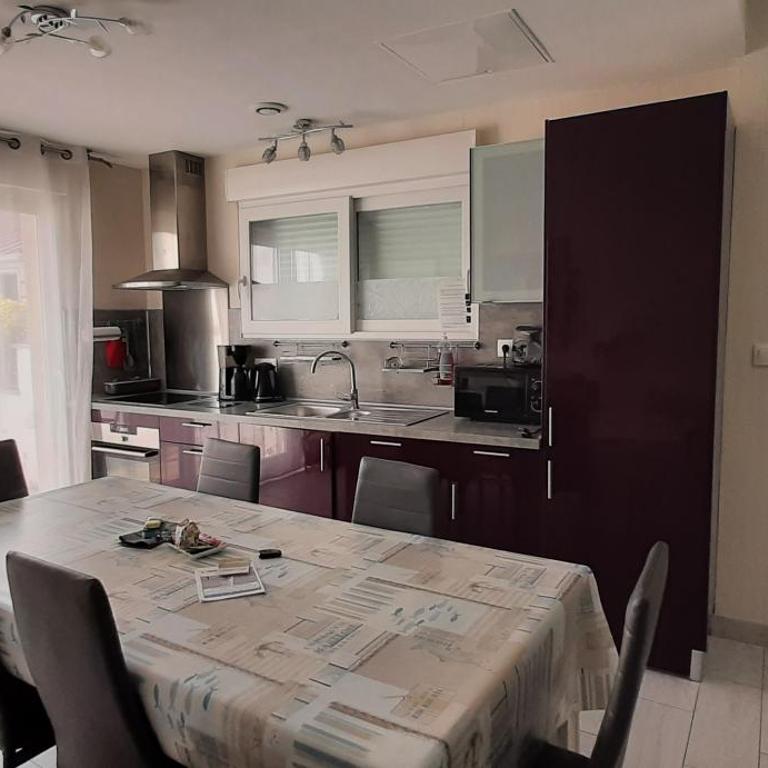 Mag's Dream - Apartment with Terrace - 7