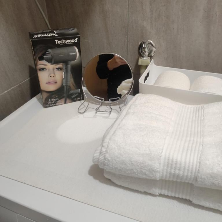 Apartman Filip - Apartman sa 1 Spavaćom Sobom - 14
