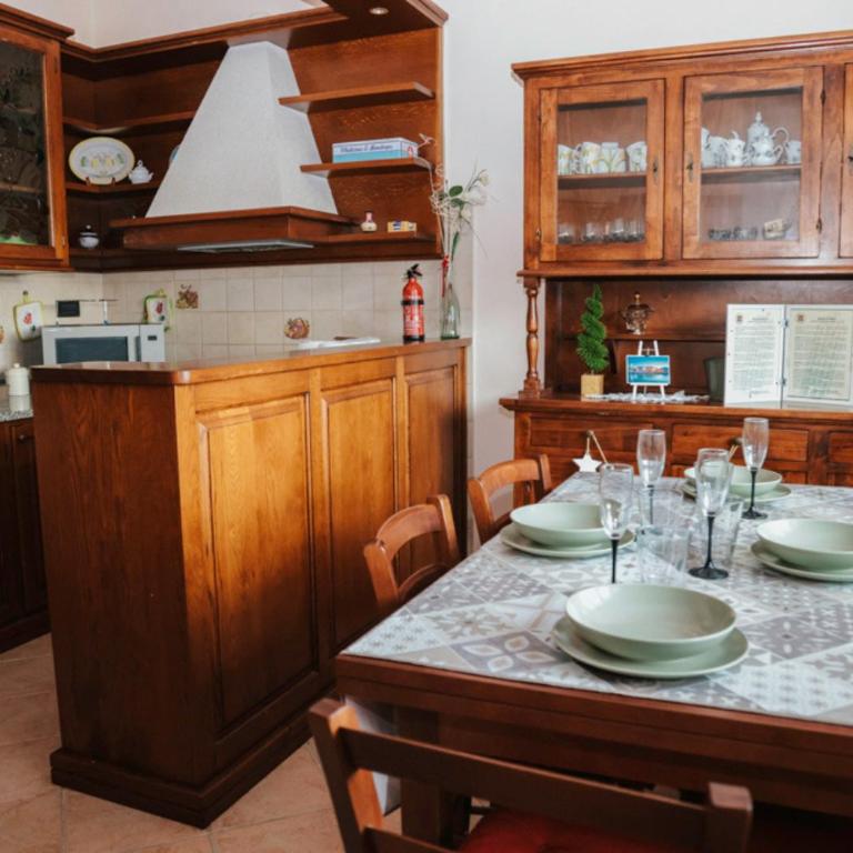 La Maison de Mathilde - Two-Bedroom Apartment - 14