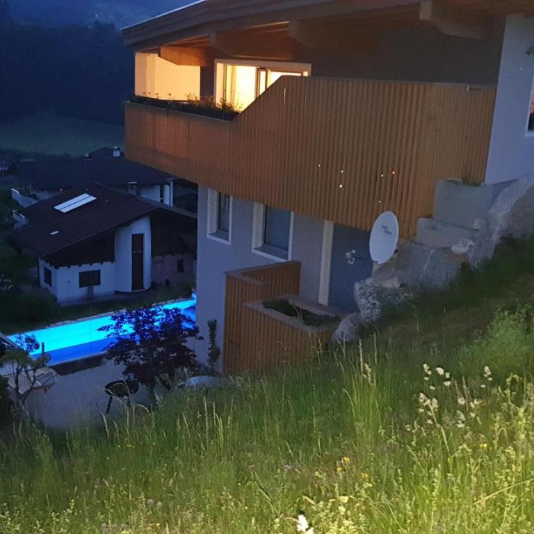 4 Elements - Apartment mit 2 Schlafzimmern und Dusche - 26