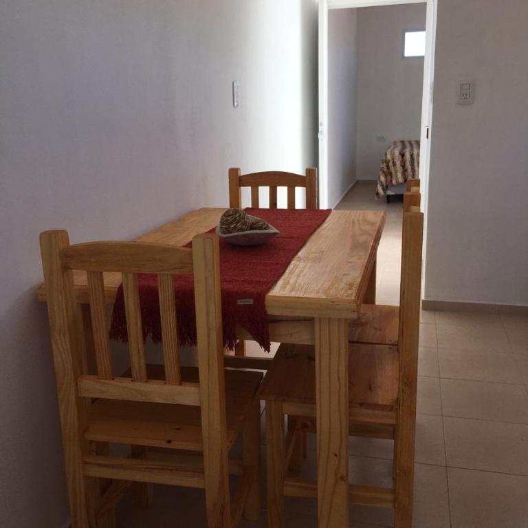 Brisas de San Rafael - Apartamento de 1 dormitorio - 4