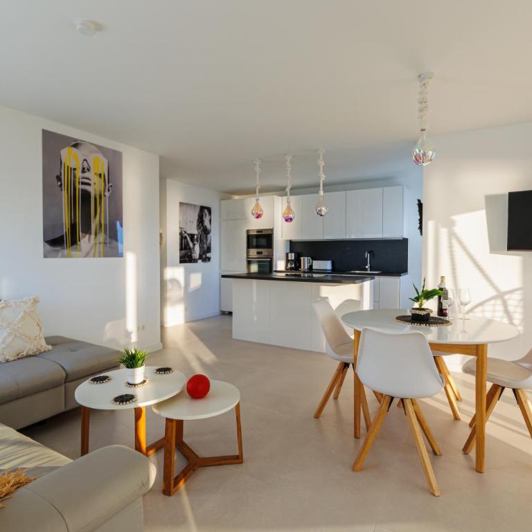 Laguna Beach Wohnung mit freiem Meerblick - Apartamento de 2 dormitorios - 16