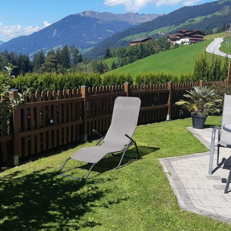 Ferienwohnung Eberharter - Apartment mit 2 Schlafzimmern und Dusche - 29