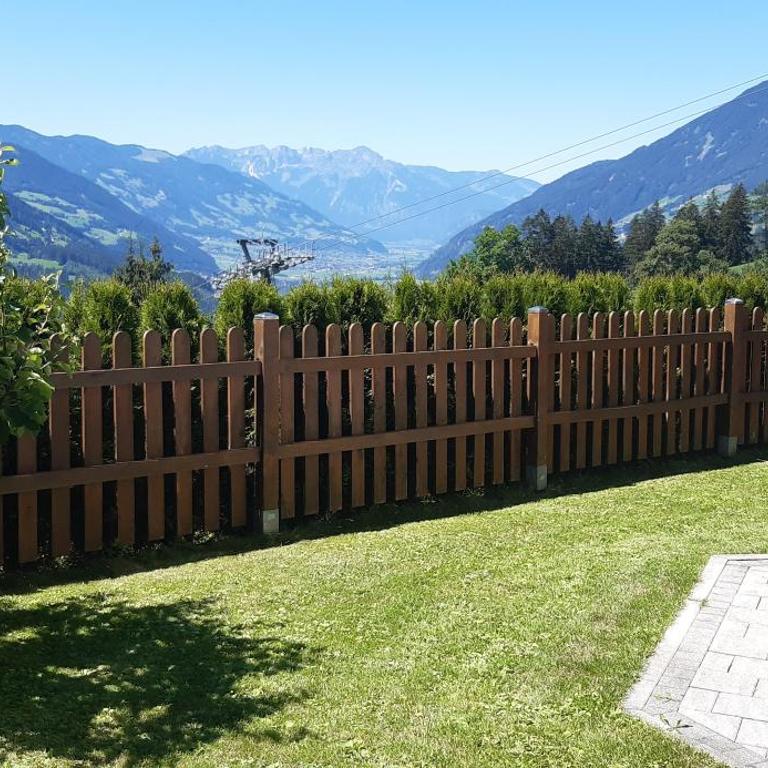 Ferienwohnung Eberharter - Apartment mit 2 Schlafzimmern und Dusche - 31