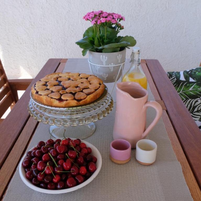 Terrazza Dolce Vista - Appartamento con 1 Camera da Letto - 24
