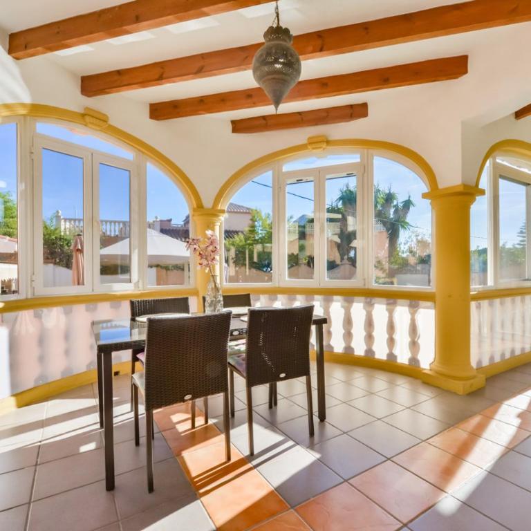 Villas Guzman - Thalea - Villa - 11