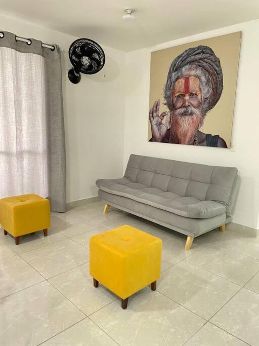 somos cic apartamentos, 3 hab nort cc Buenavista - Apartamento de 3 dormitorios - 1