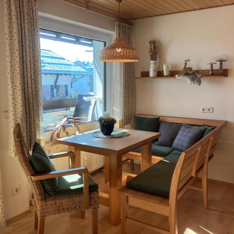 Alpenflair Ferienwohnung 102 Frohnatur - Appartamento con 1 Camera da Letto - 7