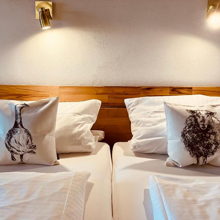 Alpenflair Ferienwohnung 102 Frohnatur - Appartamento con 1 Camera da Letto - 1