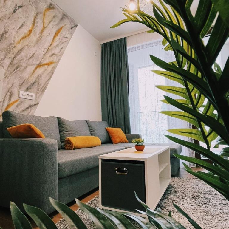 D-moll Divcibare - Apartman sa 1 Spavaćom Sobom - 1