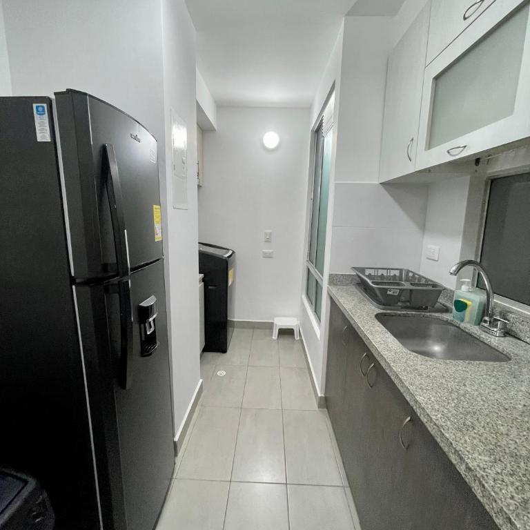 somos cic apartamentos, 3 hab nort cc Buenavista - Apartamento de 3 dormitorios - 3