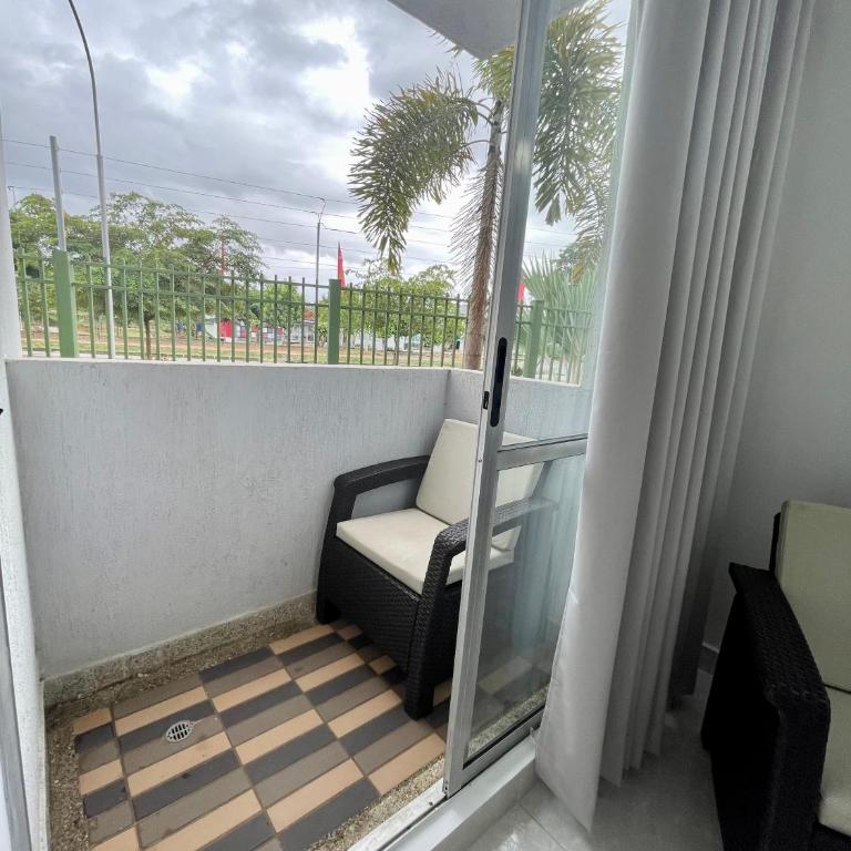 somos cic apartamentos, 3 hab nort cc Buenavista - Apartamento de 3 dormitorios - 16