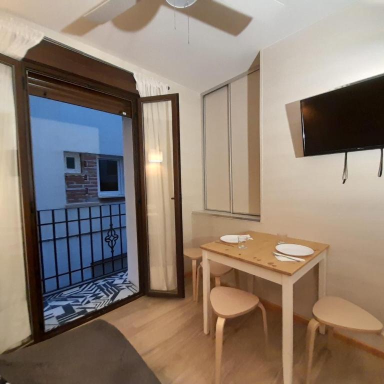 Benidorm Center Puerto Poniente 1º - Apartamento de 1 dormitorio - 15