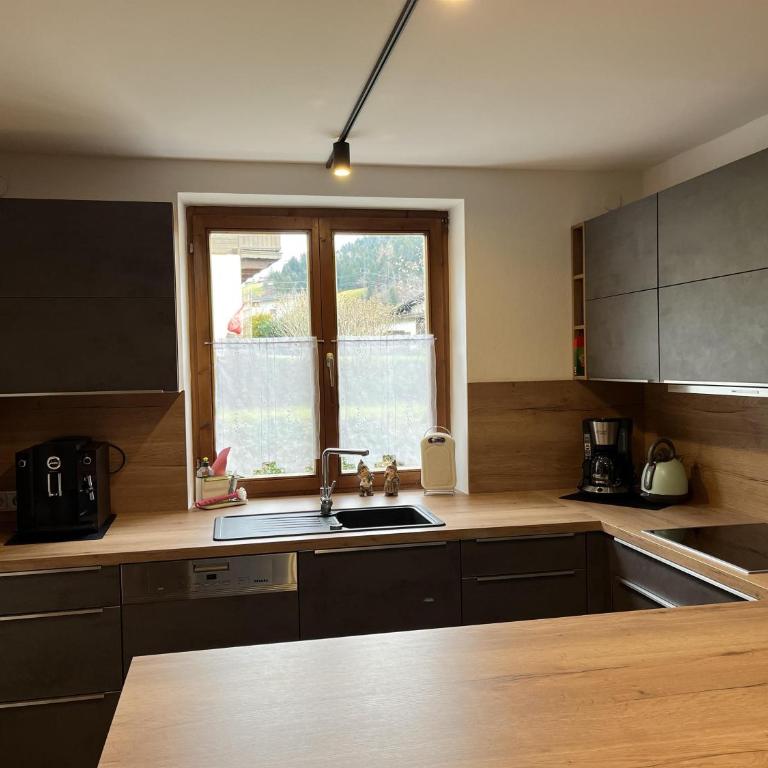Ferienhaus Lanzinger - Ferienhaus mit 4 Zimmern - 30